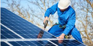 Installation Maintenance Panneaux Solaires Photovoltaïques à Lucy-sur-Cure